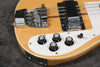 1980 Rickenbacker 4001, Mapleglo