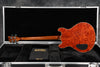 2008 Warwick Star Bass II Pro - Bubinga