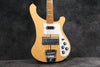 1980 Rickenbacker 4001, Mapleglo