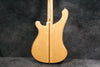 1980 Rickenbacker 4001, Mapleglo