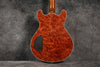 2008 Warwick Star Bass II Pro - Bubinga