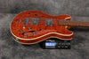 2008 Warwick Star Bass II Pro - Bubinga