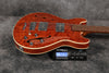 2008 Warwick Star Bass II Pro - Bubinga