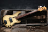 1978 Fender Precision Bass, Antigua