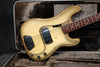 1978 Fender Precision Bass, Antigua