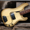 1978 Fender Precision Bass, Antigua