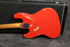 1964 Fender Jazz Bass, Fiesta Red