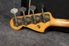 1964 Fender Jazz Bass, Fiesta Red