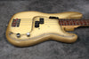 1978 Fender Precision Bass, Antigua