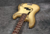 1978 Fender Precision Bass, Antigua