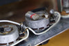 1972 Fender Jazz Bass, Sunburst