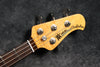 2019 Music Man Classic StingRay 4, 2EQ, Black
