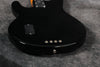 2019 Music Man Classic StingRay 4, 2EQ, Black