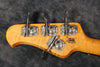 2019 Music Man Classic StingRay 4, 2EQ, Black