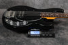 2019 Music Man Classic StingRay 4, 2EQ, Black