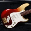1984 Fender Gold Elite Precision Bass II, Bronze Stratoburst