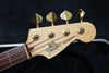 1984 Fender Gold Elite Precision Bass II, Bronze Stratoburst