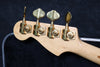 1984 Fender Gold Elite Precision Bass II, Bronze Stratoburst