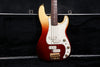 1984 Fender Gold Elite Precision Bass II, Bronze Stratoburst