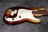 1984 Fender Gold Elite Precision Bass II, Bronze Stratoburst