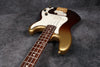 1984 Fender Gold Elite Precision Bass II, Bronze Stratoburst