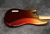 1984 Fender Gold Elite Precision Bass II, Bronze Stratoburst