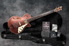 Duesenberg Bros. Landreth - Dave's Bass - Catalina Sunset Rose