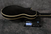Duesenberg Bros. Landreth - Dave's Bass - Catalina Sunset Rose