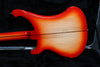 2025 Rickenbacker 4003, Fireglo, Mint/Unplayed