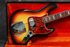 1966 Fender Jazz Bass, Sunburst