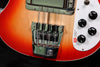 2025 Rickenbacker 4003, Fireglo, Mint/Unplayed