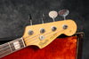 1966 Fender Jazz Bass, Sunburst