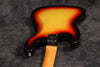 1966 Fender Jazz Bass, Sunburst