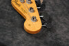 1966 Fender Jazz Bass, Sunburst
