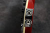 1975 Rickenbacker 4001, Burgundyglo