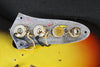 1965 Fender Jazz Bass, Sunburst