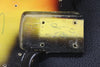 1965 Fender Jazz Bass, Sunburst