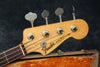 1961 Fender "Stack Knob" Jazz Bass, Sunburst