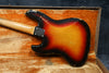 1961 Fender "Stack Knob" Jazz Bass, Sunburst