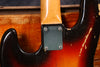 1961 Fender "Stack Knob" Jazz Bass, Sunburst