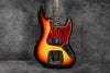 1965 Fender Jazz Bass, Sunburst