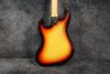 1965 Fender Jazz Bass, Sunburst