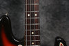 1965 Fender Jazz Bass, Sunburst