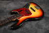 1965 Fender Jazz Bass, Sunburst