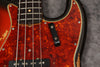 1961 Fender "Stack Knob" Jazz Bass, Sunburst