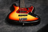 1965 Fender Jazz Bass, Sunburst