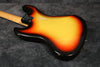 1965 Fender Jazz Bass, Sunburst
