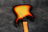 1965 Fender Jazz Bass, Sunburst