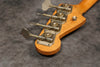 1961 Fender "Stack Knob" Jazz Bass, Sunburst
