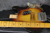 1977 Music Man Stingray, Sunburst
